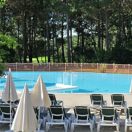 Apt T2 Calme Sur Golf, Piscine, Ocean 10 Min En Velo Lacanau Exterior photo